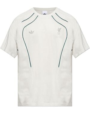adidas Originals Adidas X Liverpool Fc - White