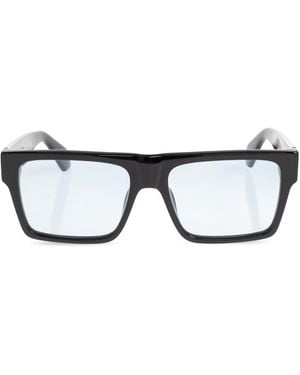 Off-White c/o Virgil Abloh Sunglasses - Black