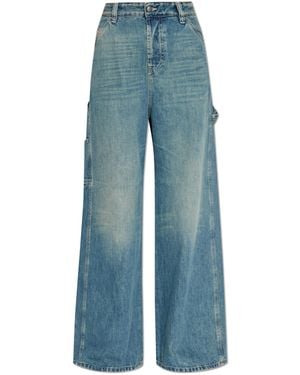 DIESEL Jeans 'D-Sire-W' - Blue
