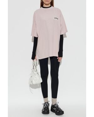 Balenciaga T-Shirt - White