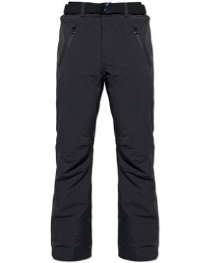 Bogner Ski Trousers "Thore" - Blue