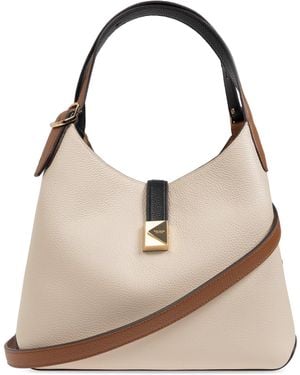 Kate Spade Handbag Deco - Natural