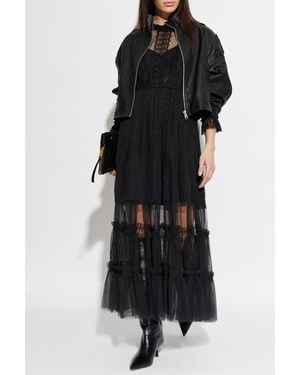 AllSaints 'Nita' Dress - Black