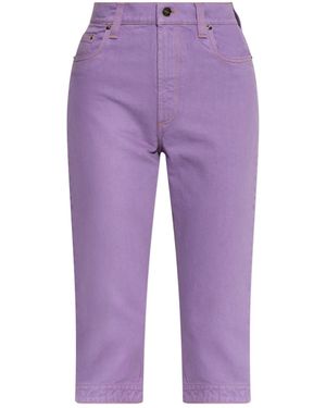 Versace Jeans "Capri" - Purple