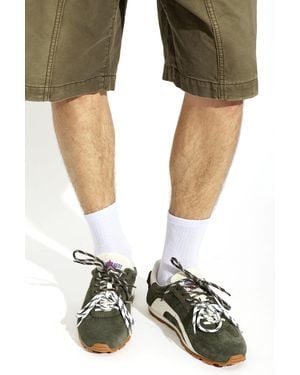 DSquared² Sports Shoes "Dc-642" - Green
