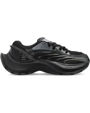 adidas Originals Sports Shoes "Xlg Mtw" - Black
