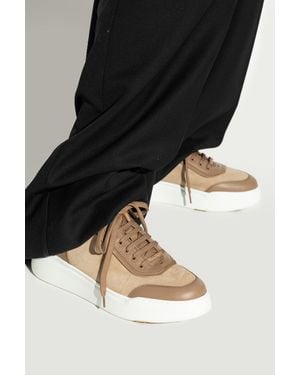 Max Mara "Maxi" Sports Shoes - Black