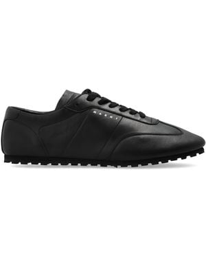 Marni Sports Shoes - Black