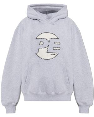 P.E Nation "Voltage" Sweatshirt - White