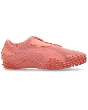 PUMA Sports Shoes 'Mostro Ecstasy' - Pink