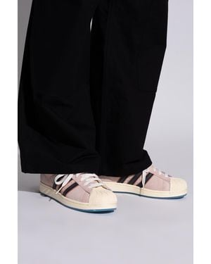 adidas Originals Adidas X Spongebob - Black