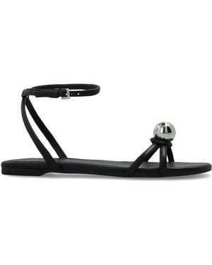 Kate Spade 'Hrmy' Sandals - White