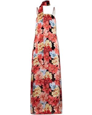 Gestuz Dress 'Gzsigrida' - White