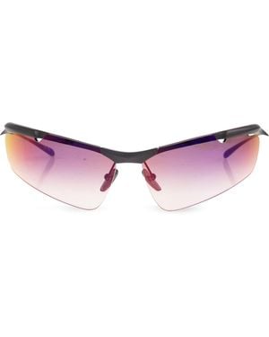 Balenciaga Sunglasses - Pink