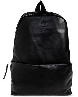 AllSaints "Finn" Backpack - Black