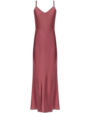 AllSaints Dress 'Bryony' - Red