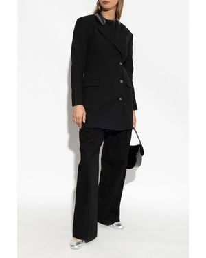 AllSaints Blazer 'Erykah' - Black