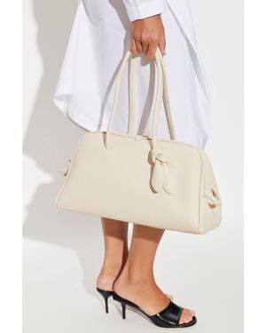 Jacquemus “Le Turismo” Bag - White
