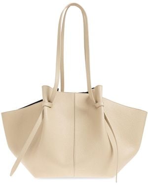Yuzefi Bag 'Large Mochi' - Natural