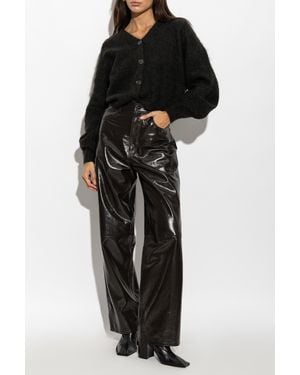 Gestuz Cardigan 'Gzdebbie' - Black