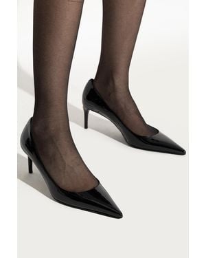 Dolce & Gabbana Heeled Shoes - Black