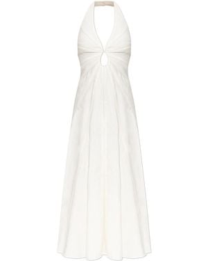 Cult Gaia 'Rowyn' Dress - White