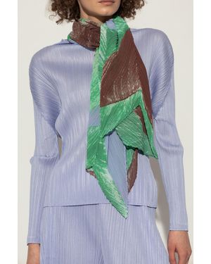 Pleats Please Issey Miyake Scarves and mufflers for Women