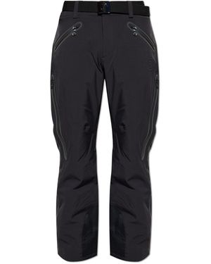 Bogner Sweatshirt 'Harry' - Black
