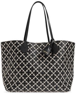 By Malene Birger "Abigail" Bag - Black