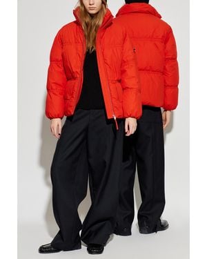 Moncler Genius Moncler + Jil Sander - Red