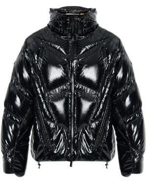 Moncler Genius 1 Moncler Asap Rocky - Black