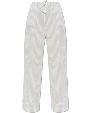 IRO Lia Trousers - White