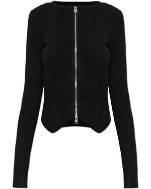 AllSaints Cardigan "Crus" - Black