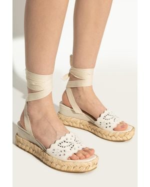 Jimmy Choo Wedge sandals for Women | Online Sale up to 56 Jimmy Choo Wedge sandals for Women | Online Sale up to 56