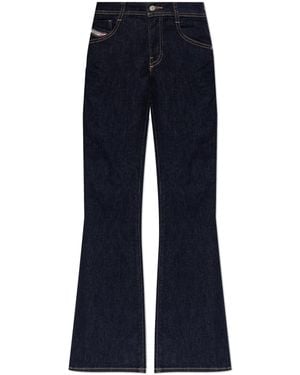 DIESEL '1969 D-Ebbey' Jeans - Blue