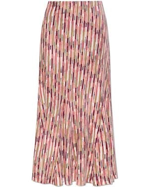 Ulla Johnson Skirt "Marceline" - Pink