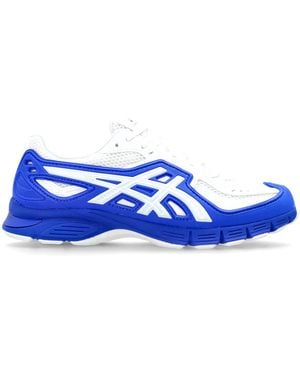 Comme des Garçons X Asics - Blue