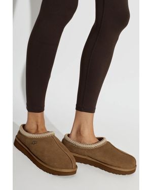 UGG 'Tasman Ii' Shoes - Brown