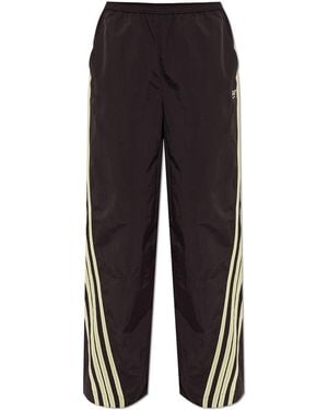 P.E Nation 'Radius' Trousers - Black