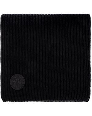 Canada Goose Wool Scarf - Black