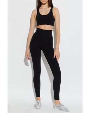 The Upside "Castilla" Leggings - Black