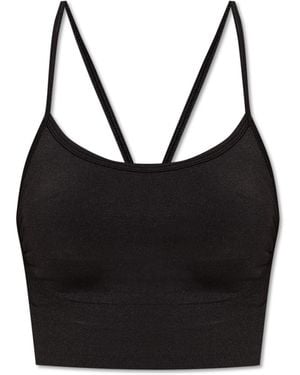 Rethinkit Studios Sports Top - Black