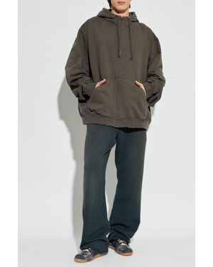 Maison Margiela Hoodie - Gray