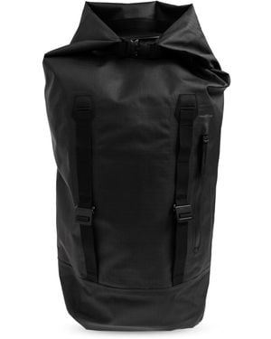 Db Journey 'Essential Rolltop 32L' Backpack - Black