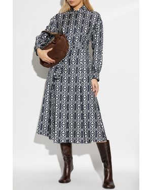 Max Mara Dress 'Esploso' - Black