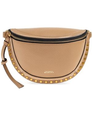 Isabel Marant Bag 'Skano' - Natural