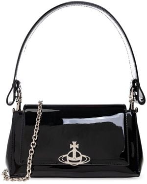Vivienne Westwood Handbag "Hazel Medium" - Black