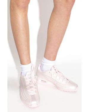 Nike Sports Shoes "Shox Z" - Pink