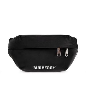 Burberry Bag 'Sonny' - Black
