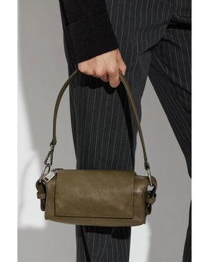 IRO Loop Bag - Black